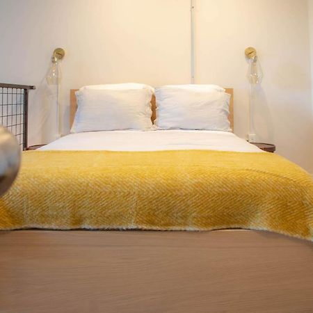 Center City Loft, Contactless Check In, Mayor'S Study フィラデルフィア エクステリア 写真