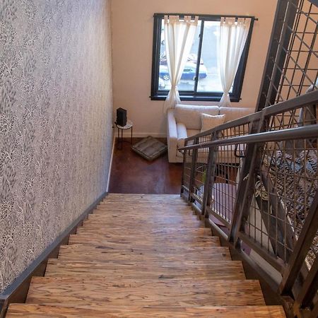 Center City Loft, Contactless Check In, Mayor'S Study フィラデルフィア エクステリア 写真