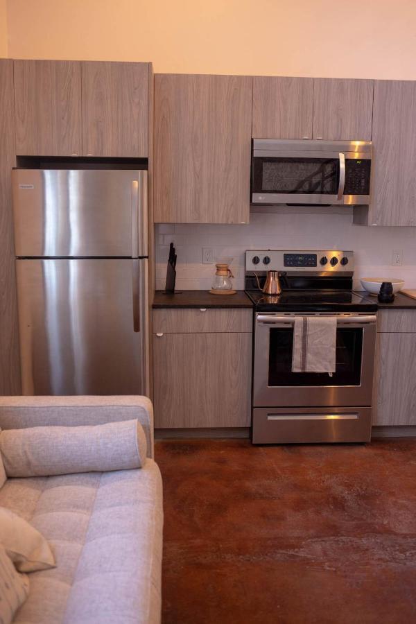 Center City Loft, Contactless Check In, Mayor'S Study フィラデルフィア エクステリア 写真