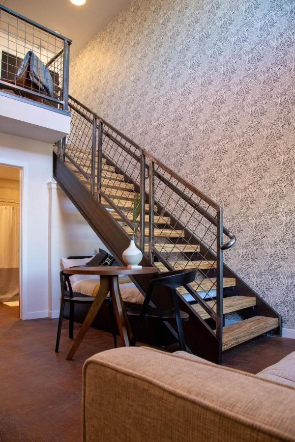 Center City Loft, Contactless Check In, Mayor'S Study フィラデルフィア エクステリア 写真