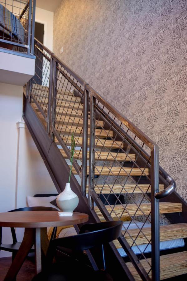 Center City Loft, Contactless Check In, Mayor'S Study フィラデルフィア エクステリア 写真