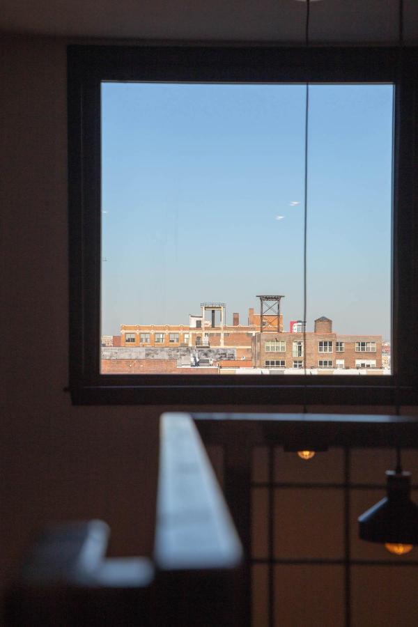 Center City Loft, Contactless Check In, Mayor'S Study フィラデルフィア エクステリア 写真