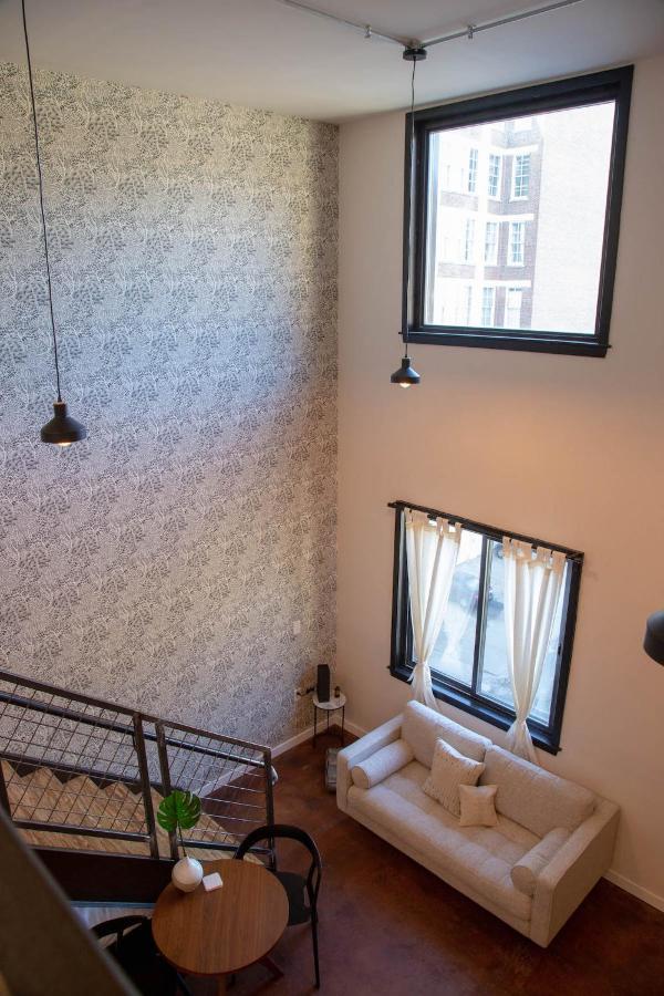 Center City Loft, Contactless Check In, Mayor'S Study フィラデルフィア エクステリア 写真