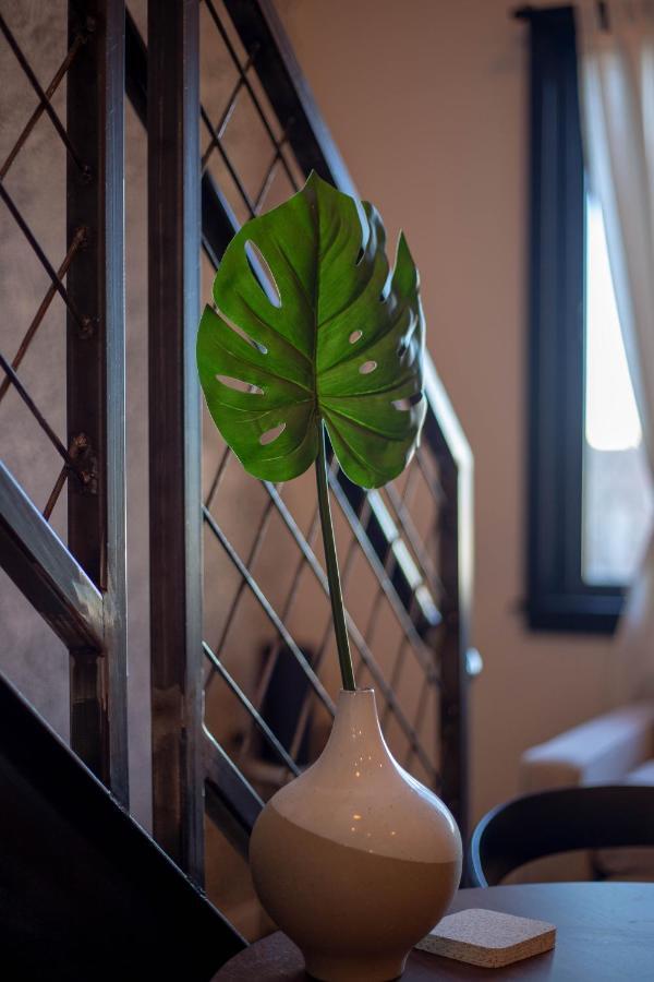 Center City Loft, Contactless Check In, Mayor'S Study フィラデルフィア エクステリア 写真