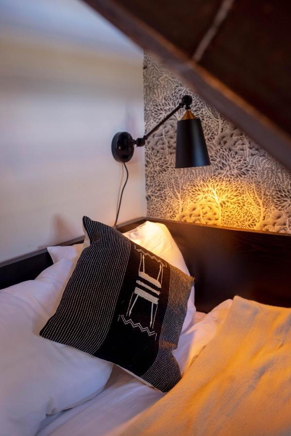 Center City Loft, Contactless Check In, Mayor'S Study フィラデルフィア エクステリア 写真