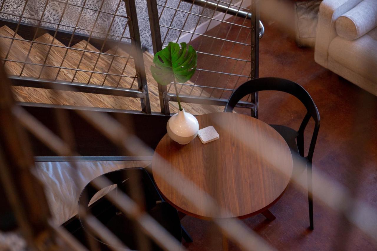 Center City Loft, Contactless Check In, Mayor'S Study フィラデルフィア エクステリア 写真